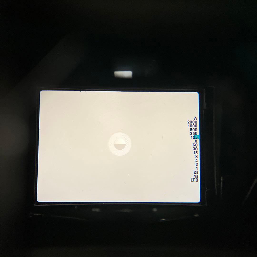 PENTAX ペンタックス LX & 交換ファインダー フィルムカメラ