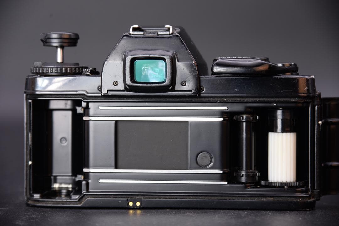 PENTAX ペンタックス LX & 交換ファインダー フィルムカメラ