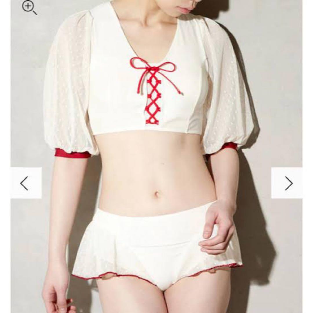 PAMEO POSE Carla Bikini ビキニ 水着