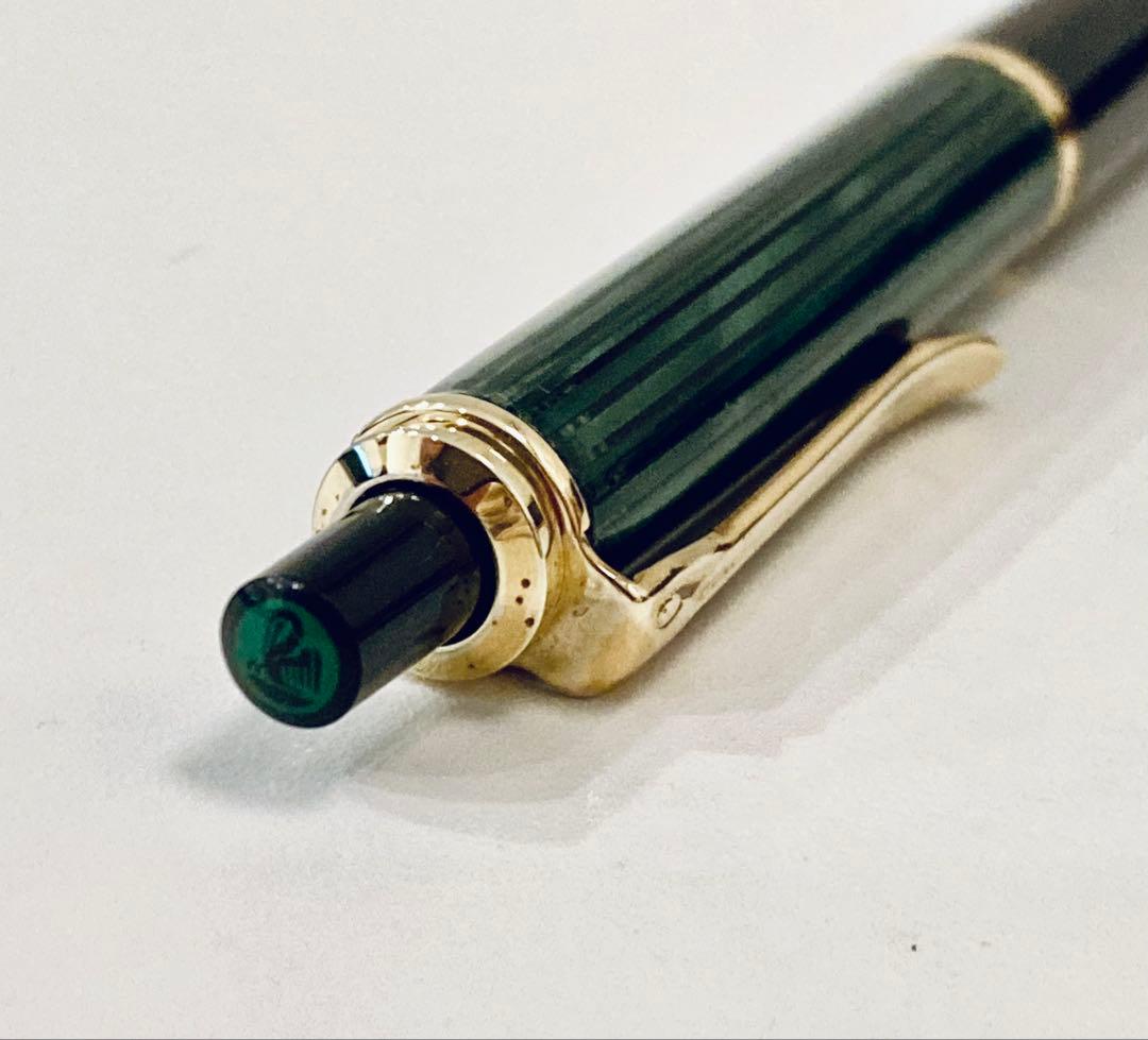 西ドイツ製◆ペリカン スーベレーン ボールペン定価35,200円 PELIKAN