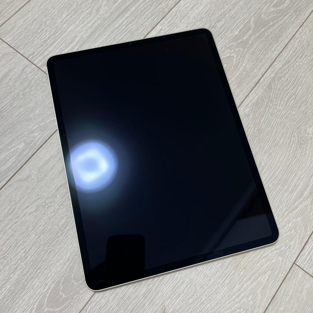 2TB iPad Pro 12.9インチ M1 Wifi + Cellular