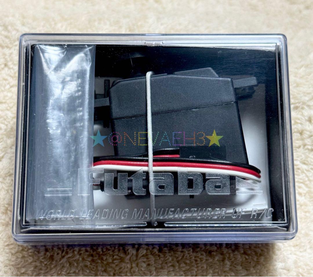 Futaba◆フタバ S9451 デジタル サーボ コアレスモーター
