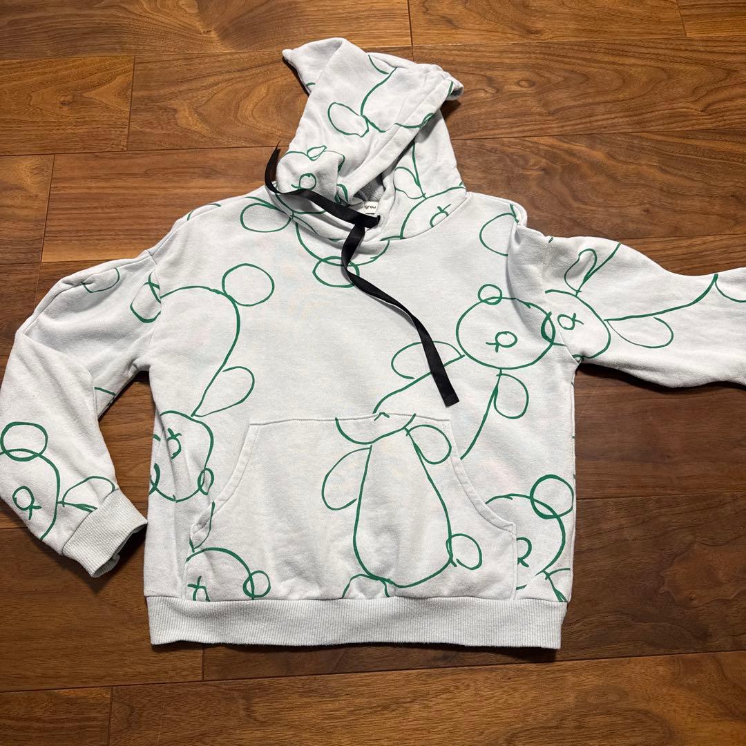 frankygrowセットアップセット　サイズLL 美品