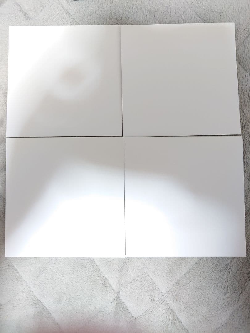 895.咲アニメイト限定イラストカード　19枚セット＆限定ファイルフォルダー付き