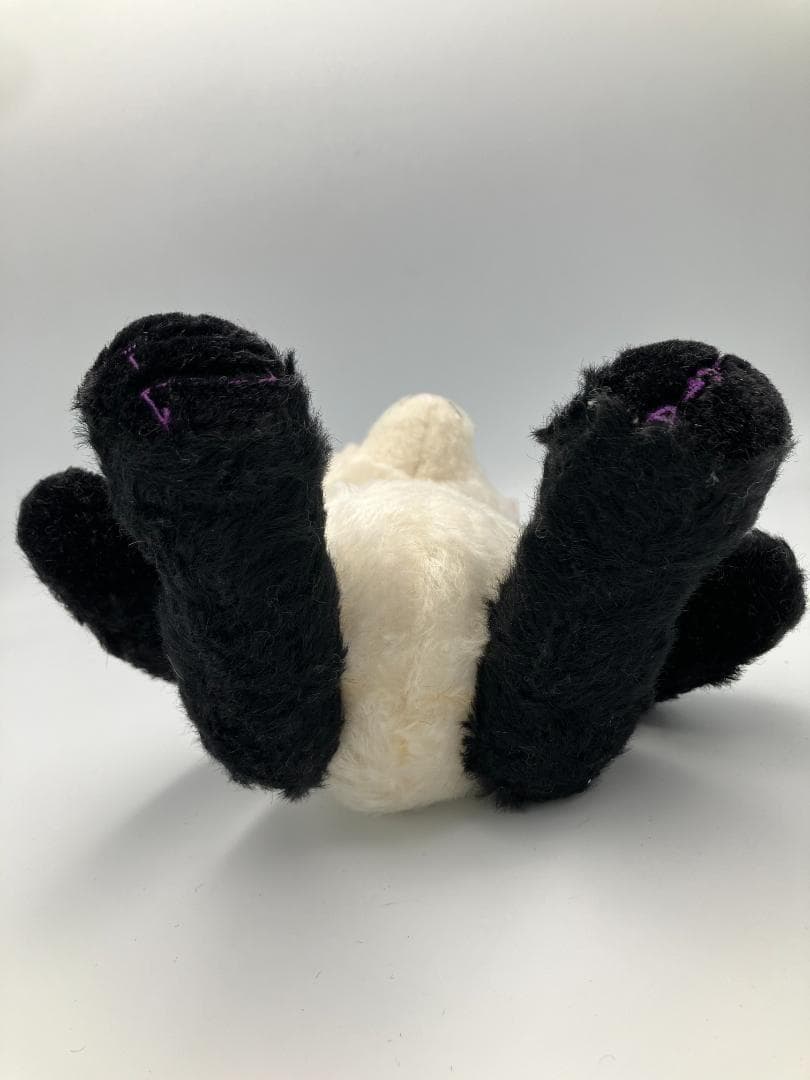 ■未使用■ Steiff ×FRAGMENT 679223 パンダ 日本限定