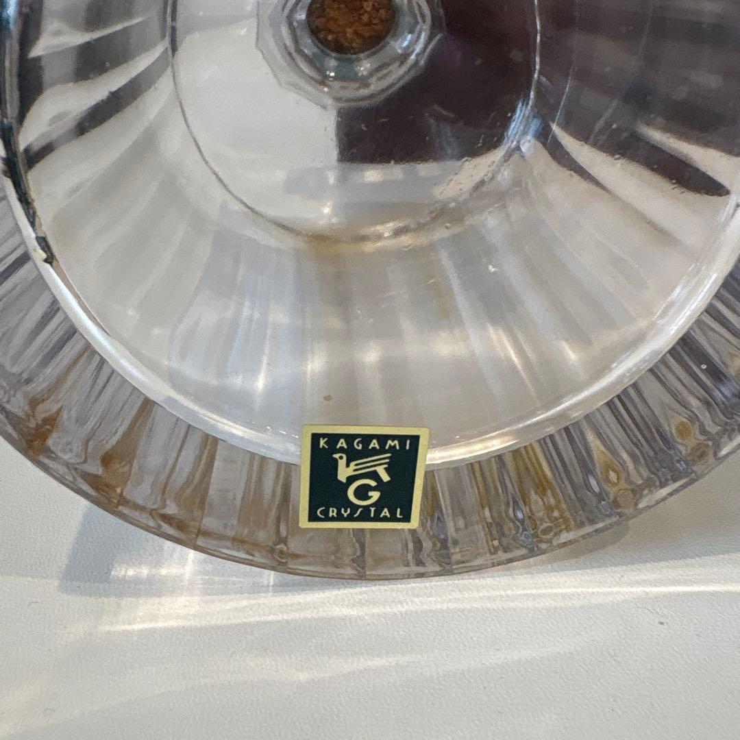 サントリー　響30年　空き瓶