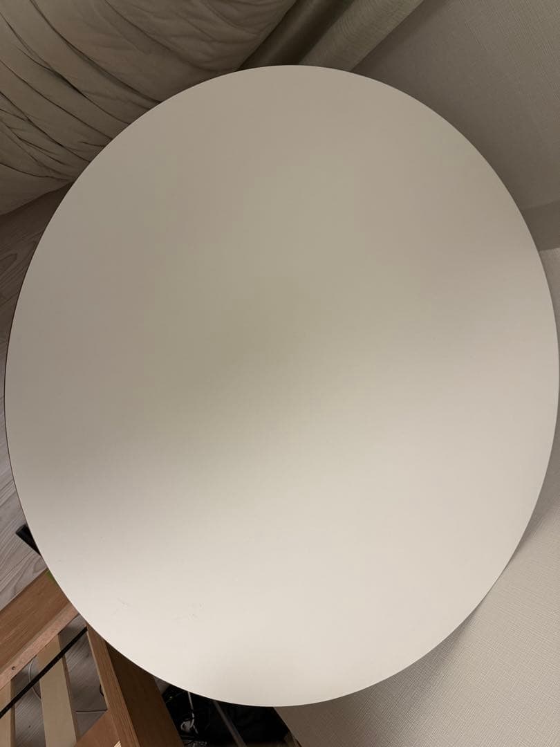 【即購入可】Branchpoint SMOO 丸型ダイニングテーブル 80cm