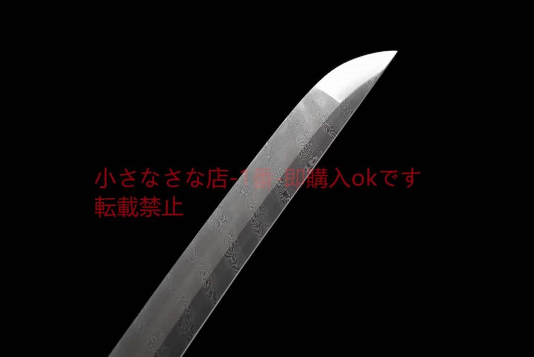 御魂武士刀  古兵器 武具 刀装具 日本刀 模造刀 居合刀