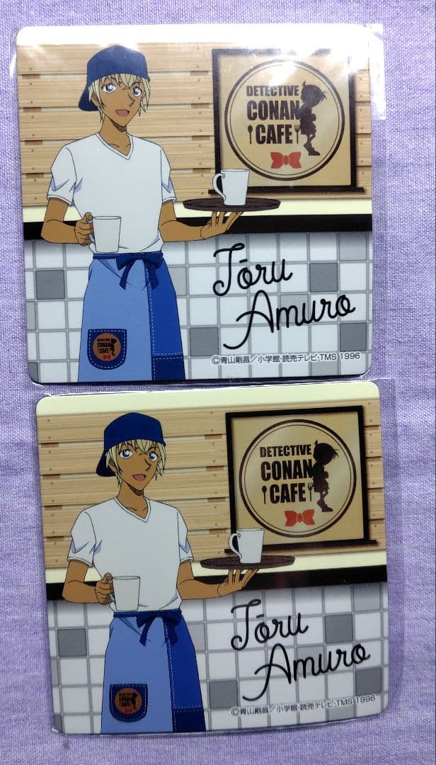 名探偵コナン 劇場版 ゼロの執行人 缶バッジ 安室 降谷 まとめ売り