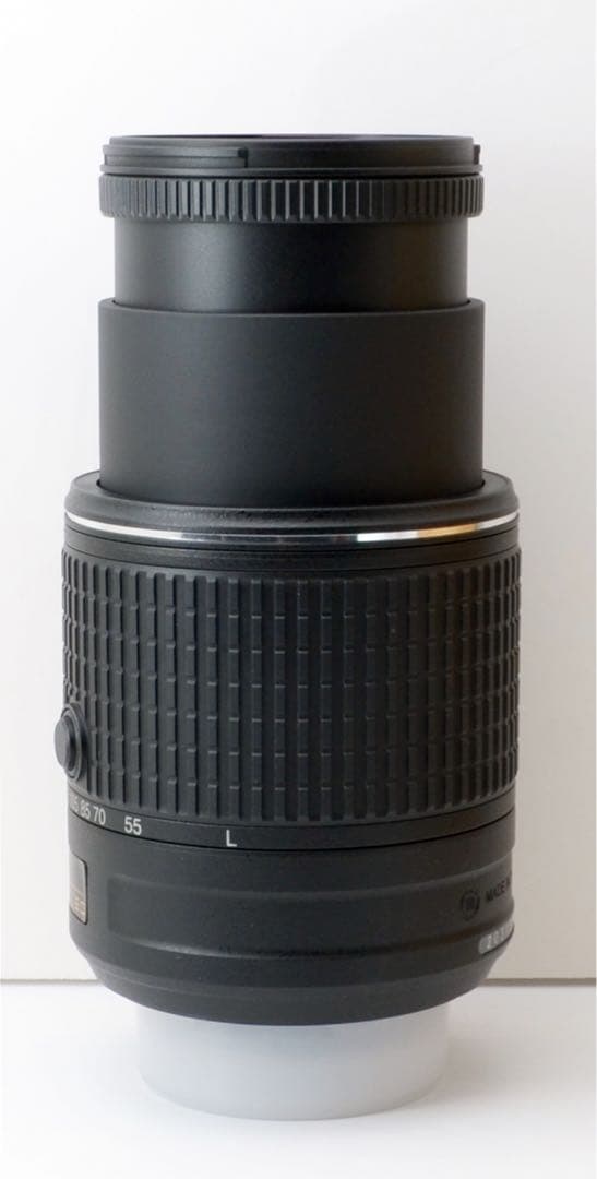 ★Nikon AF-S 55-200mm VR Ⅱ★新品級●小型