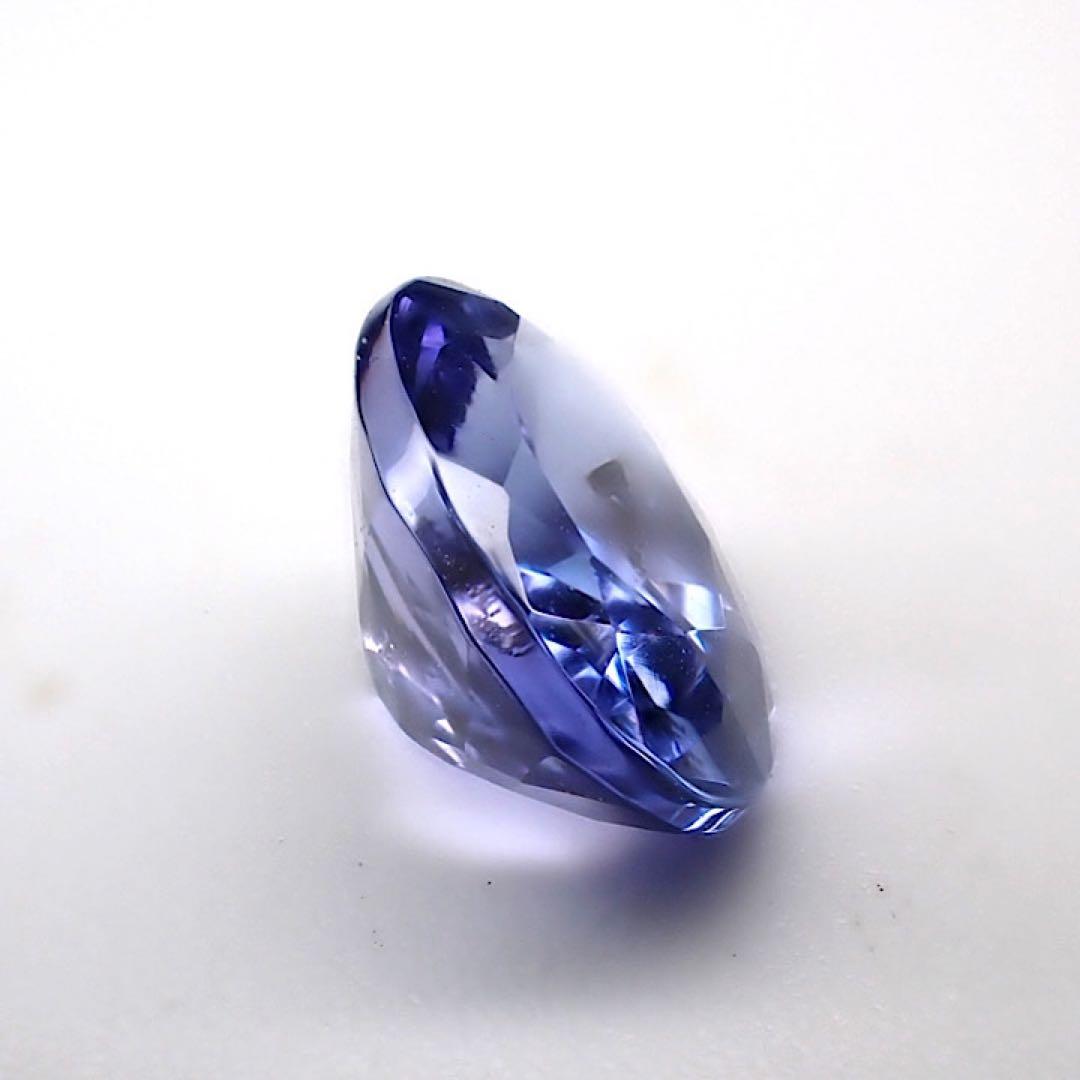 【タンザニア/メレラニ産】タンザナイト