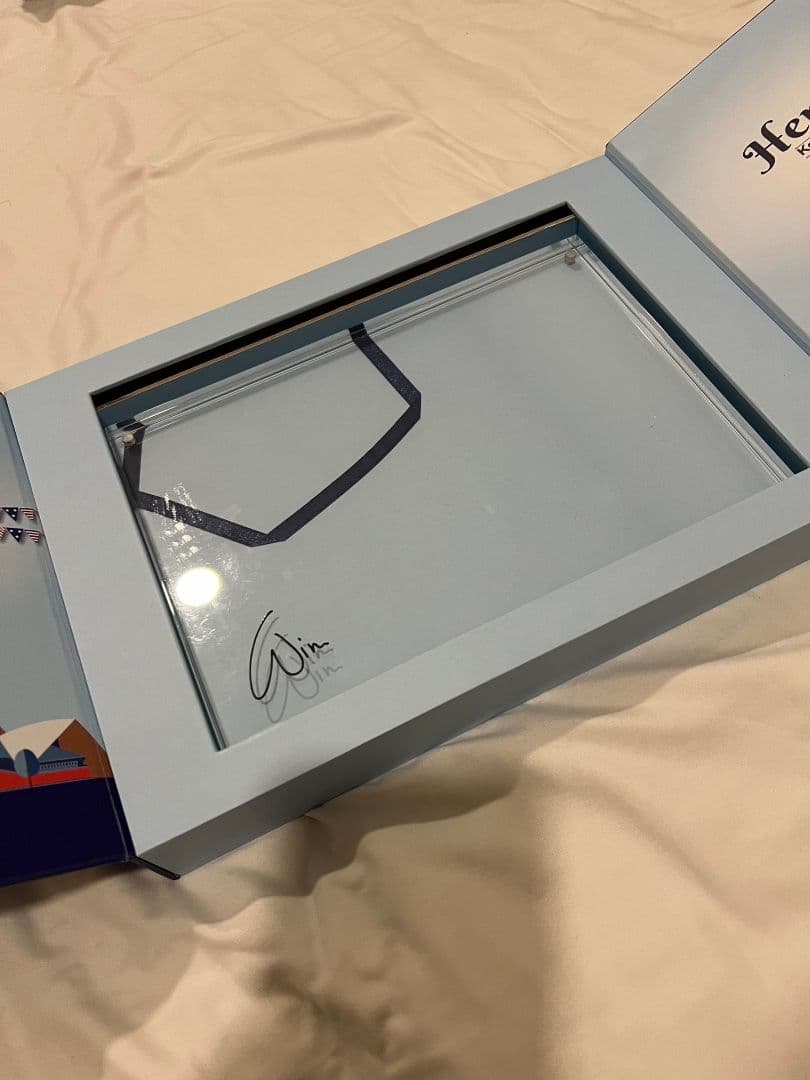 winwin オーストラリア旅行　記念日　brightwin