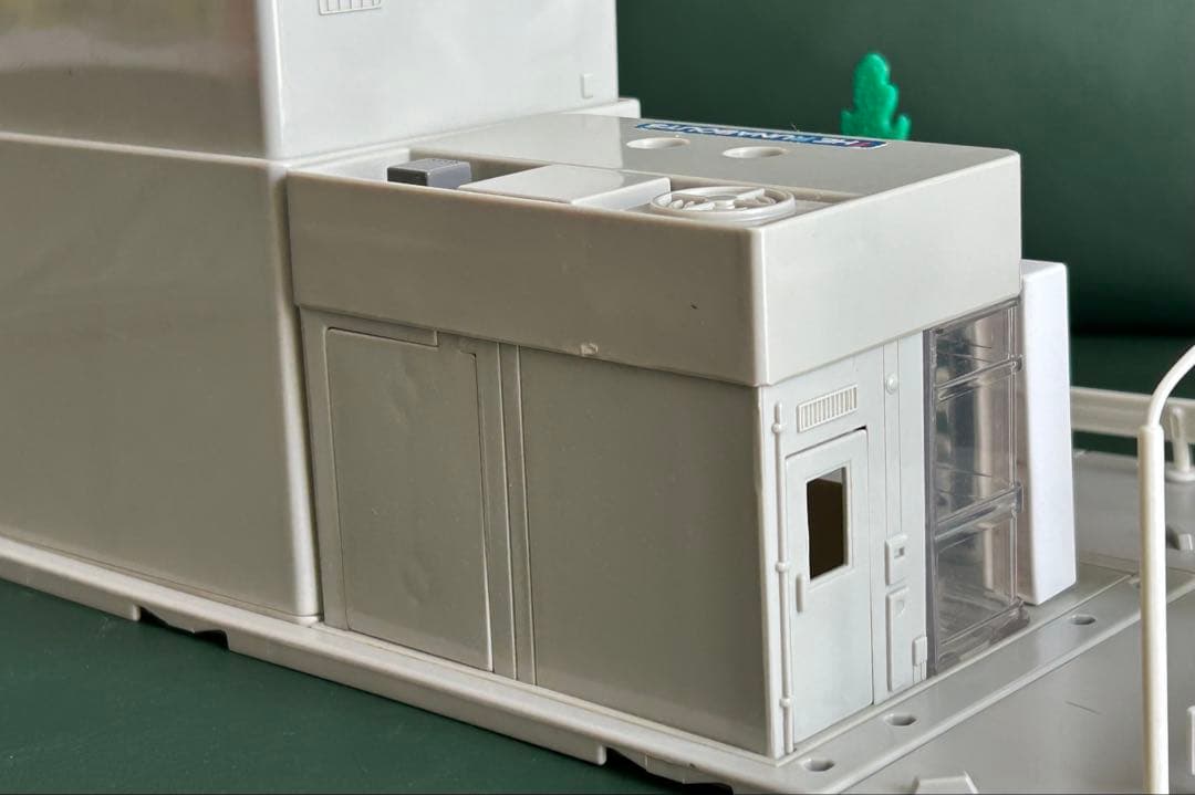 トミカタウン 消防署