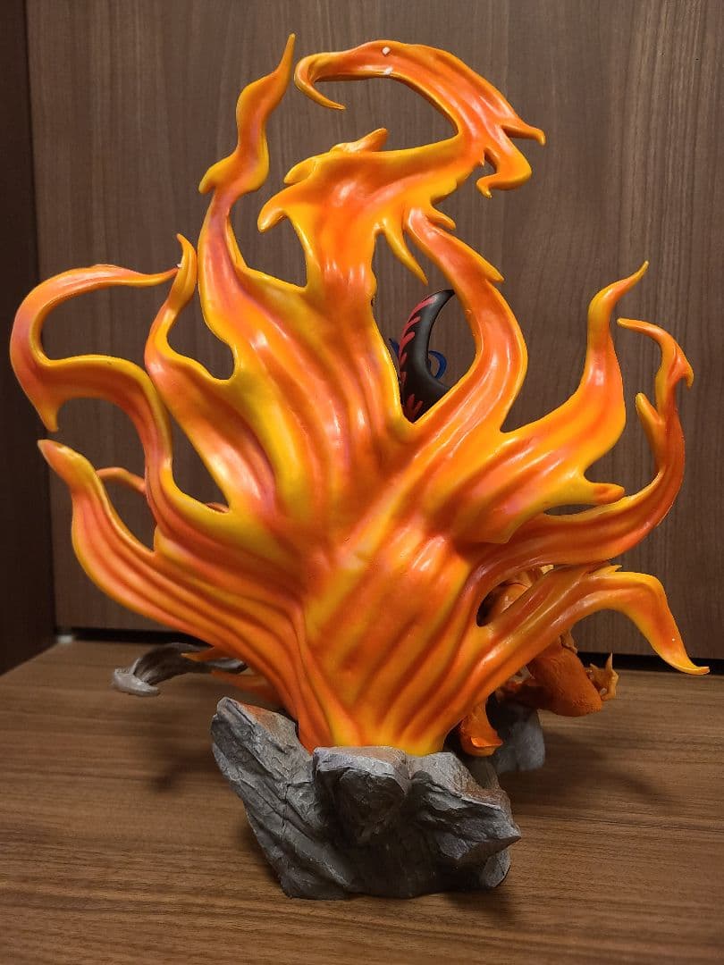 ナルト　フィギュア