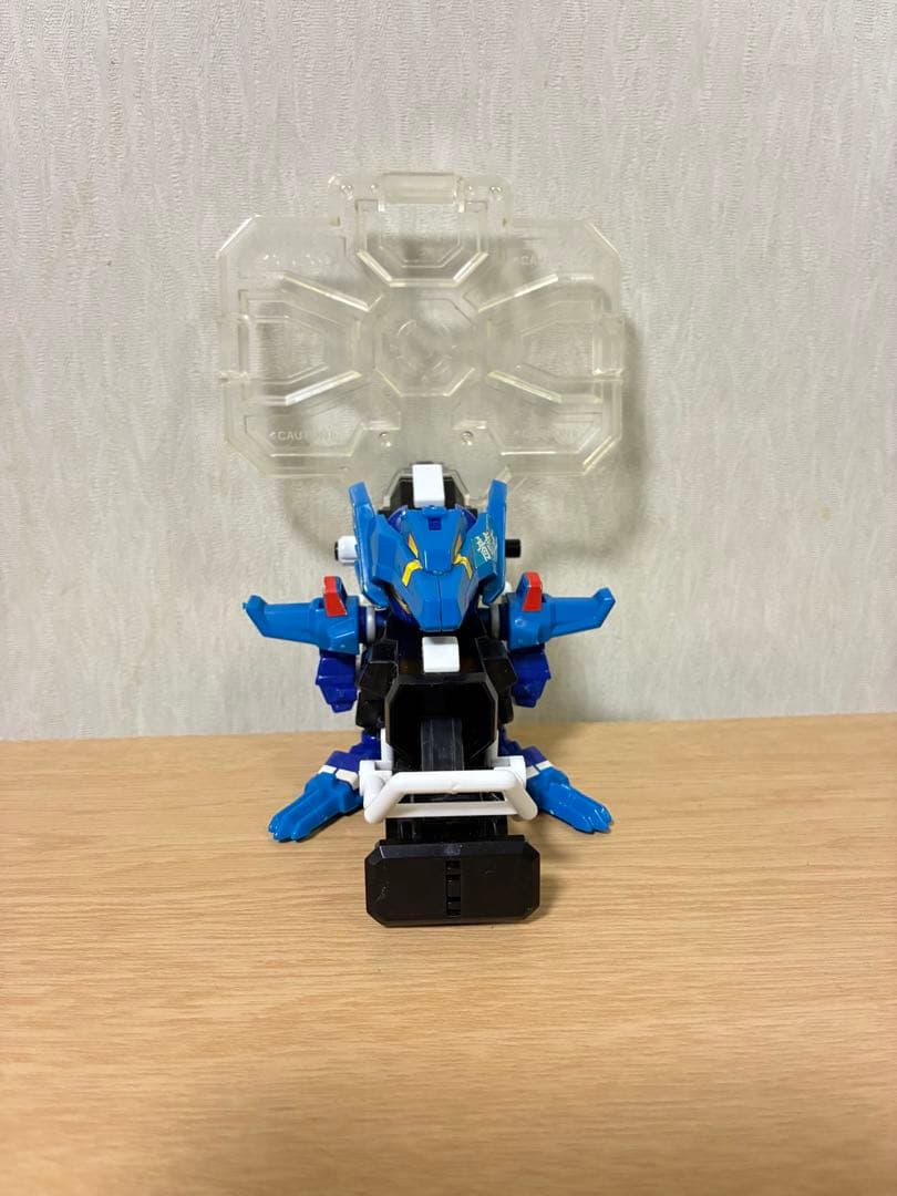 【ジャンク】バトルビーダマン 8体 まとめ売り　dhbアドバンスコア・メタル弾付