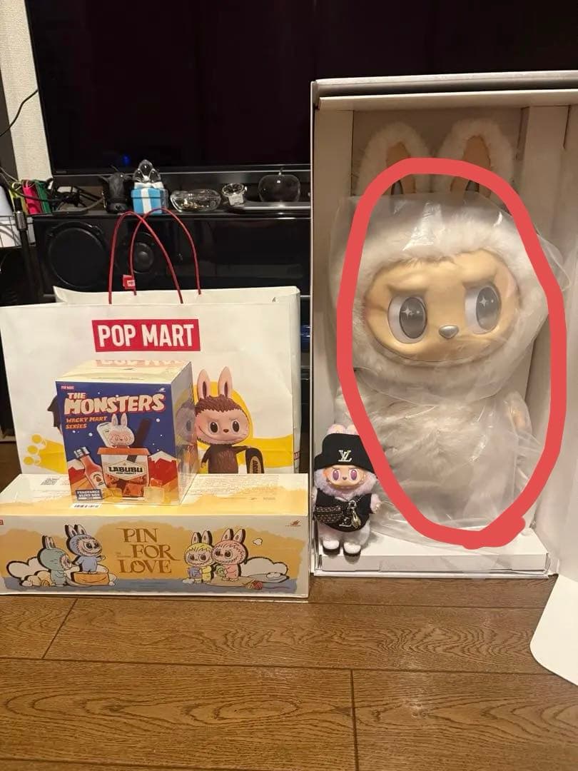 ジモモ エンジェル