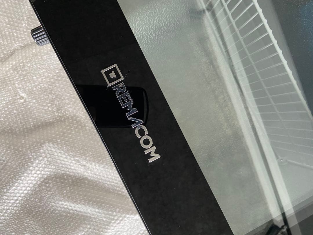 REMACOM 冷凍ショーケース　RIS-33TB