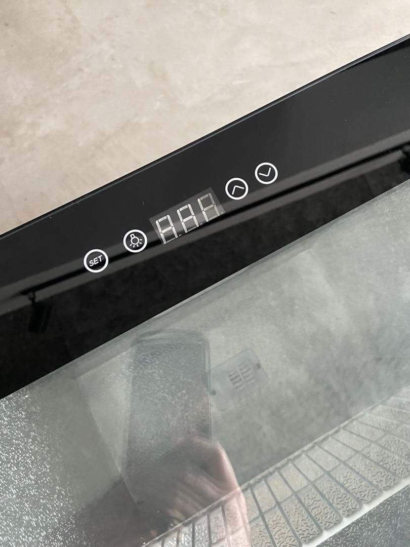 REMACOM 冷凍ショーケース　RIS-33TB