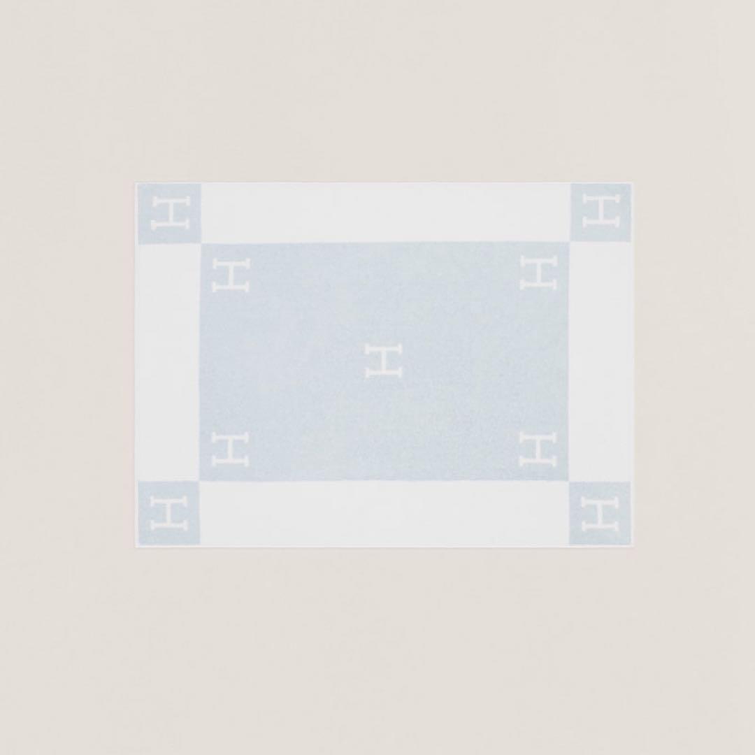 【新品未使用品】HERMES エルメス タオルセット