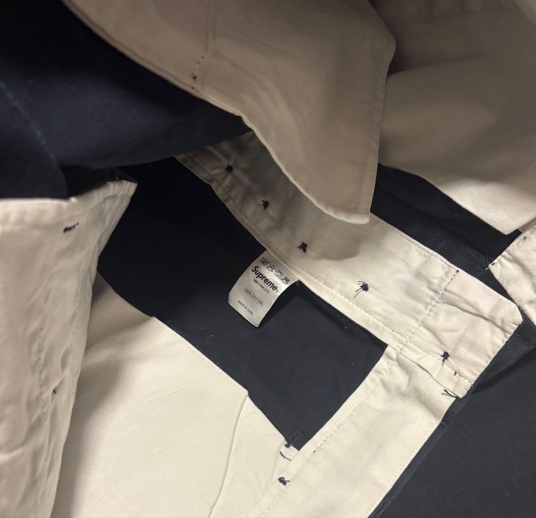 supreme シュプリーム