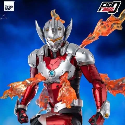 threezeroULTRAMAN SUIT タロウ