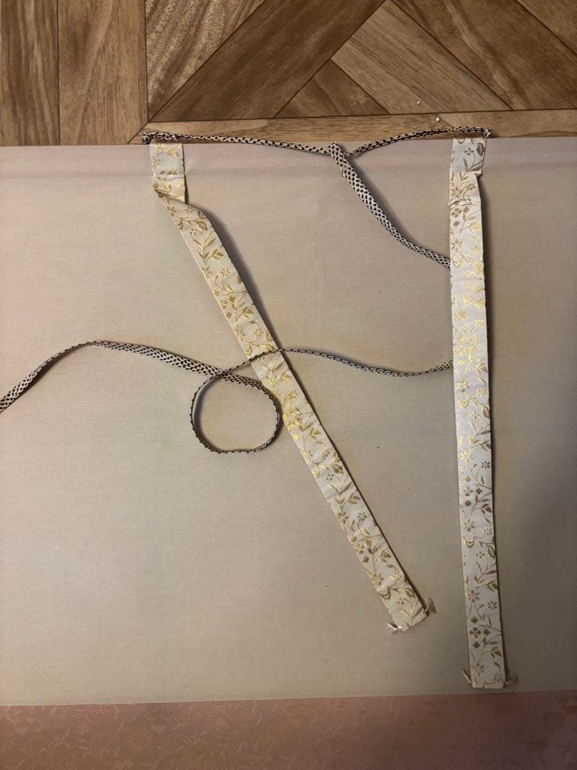 【玉堂美術館監修】川合玉堂 複製画『日光裏見瀧』掛け軸 桐箱付 日本画