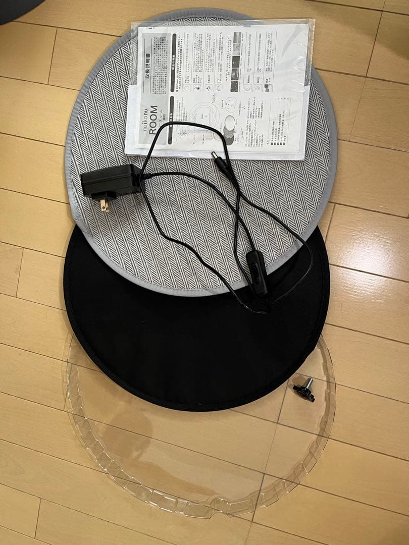 neikonu 犬猫用　冷暖房スマートペットハウス