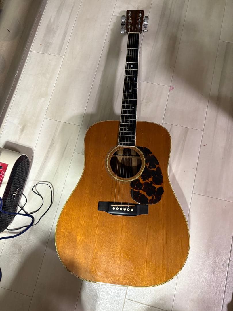 ずばり　マーチンDー35 本物をこの価格で！