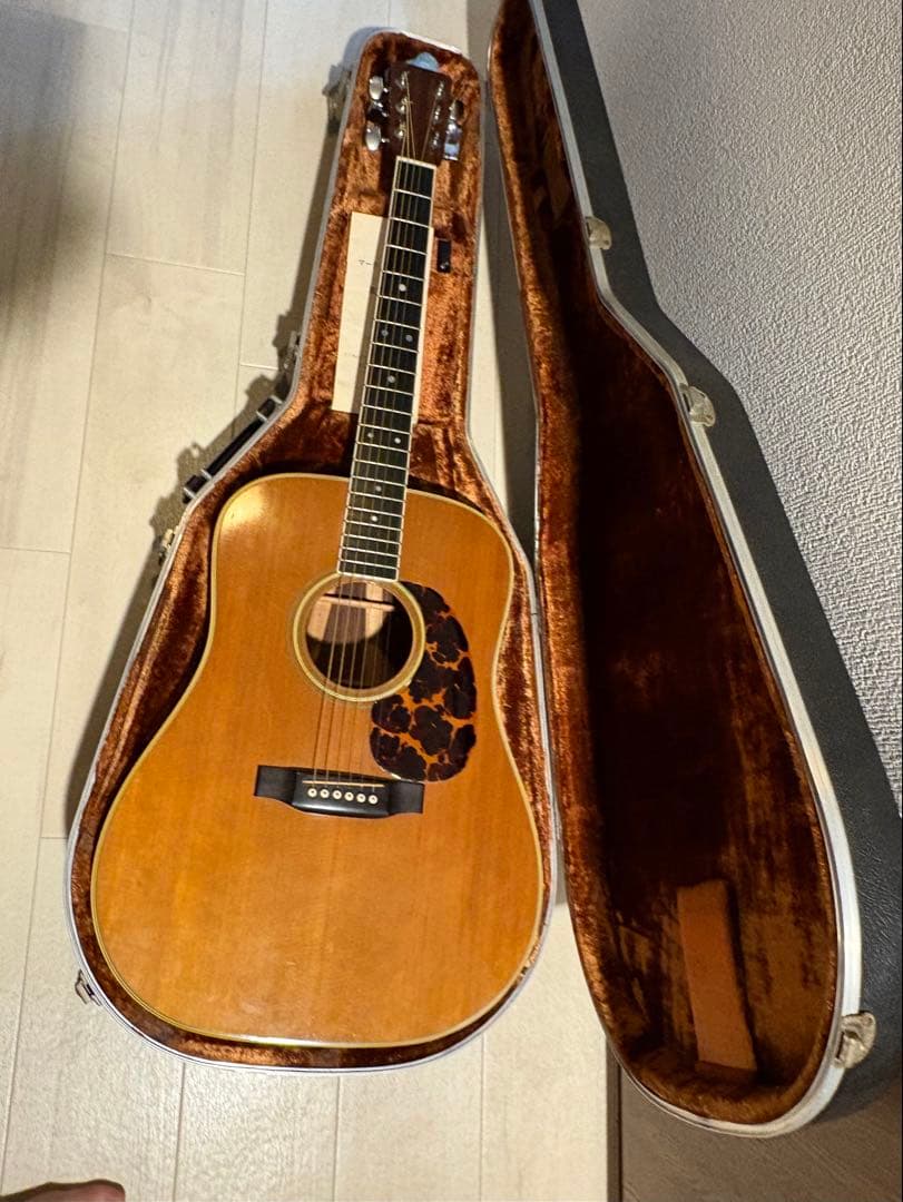 ずばり　マーチンDー35 本物をこの価格で！