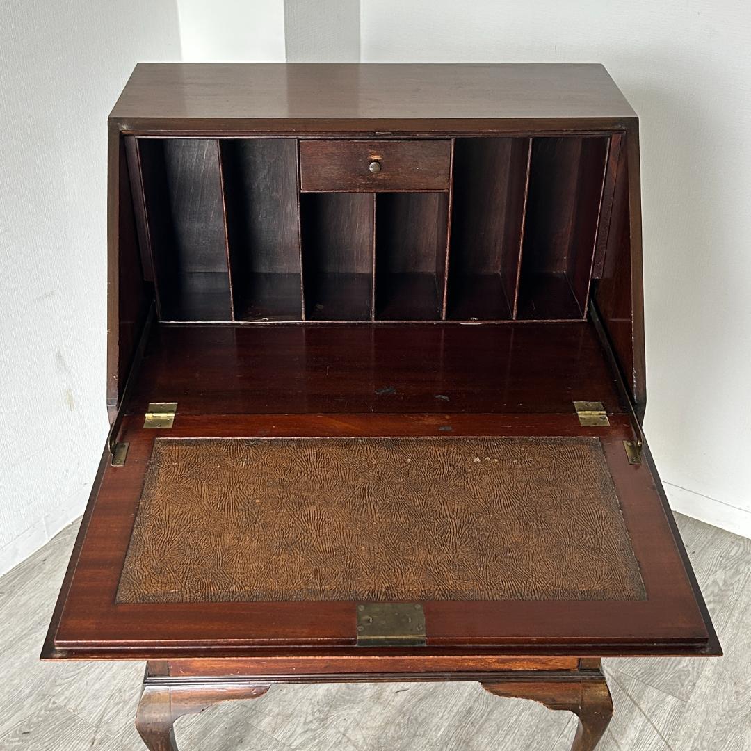 イギリス アンティーク家具 ライティングビューロ 1930年頃 814A