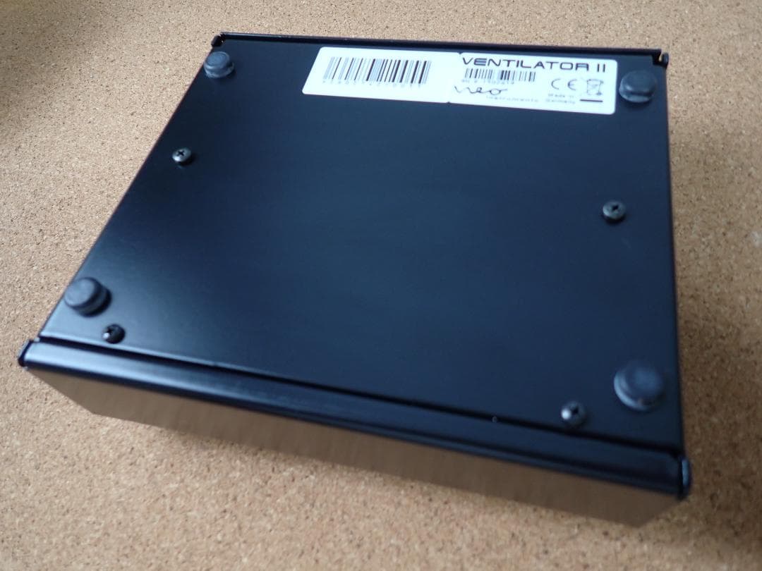 ギター Neo Instruments VENTILATOR II