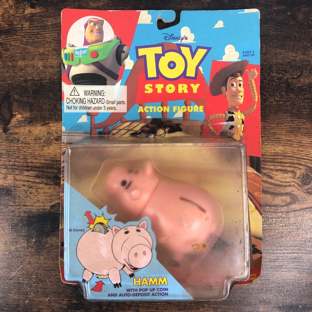 未開封 トイストーリー フィギュア まとめ