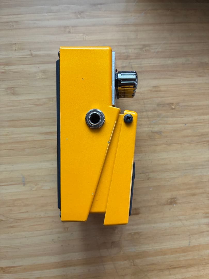 ギター BOSS OD-1X