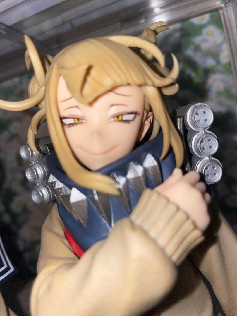 トガヒミコ 4体セット フィギュア