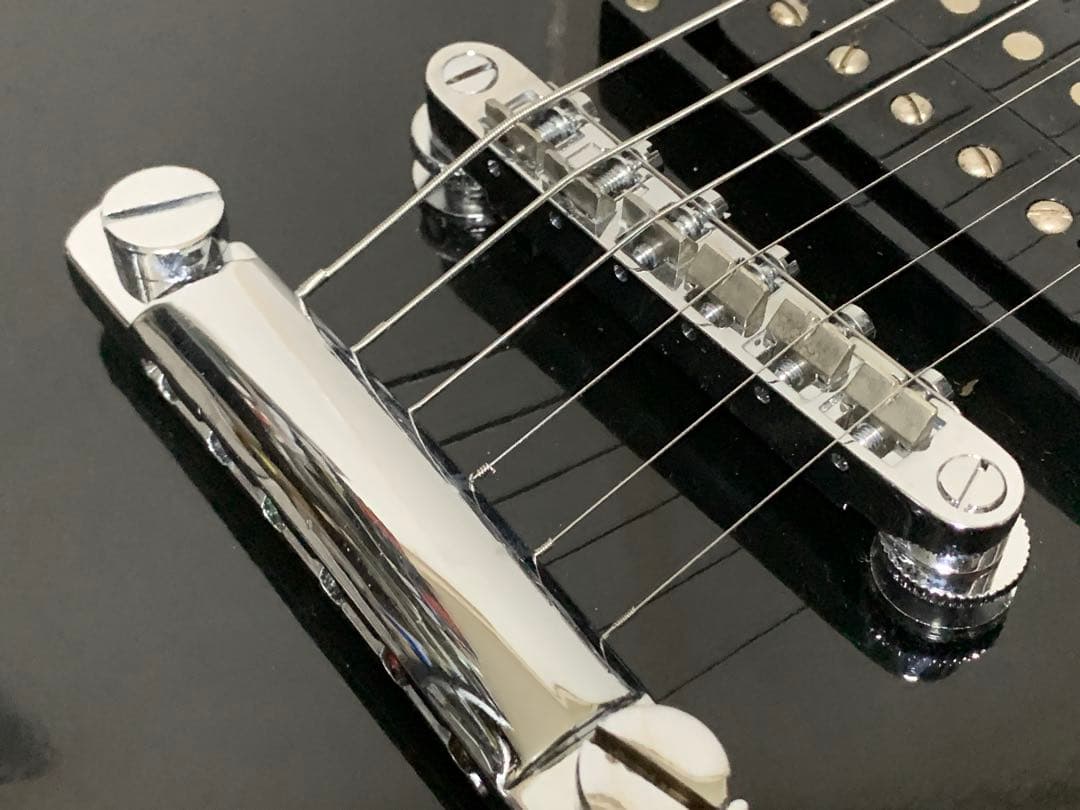 Epiphone エピフォン レスポール スペシャル Special 黒