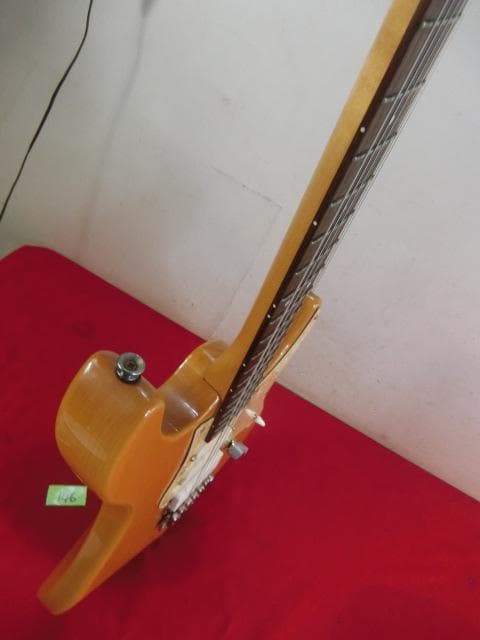 146：Yamaha Pacifica ヤマハ　エレキギター　ジャンク