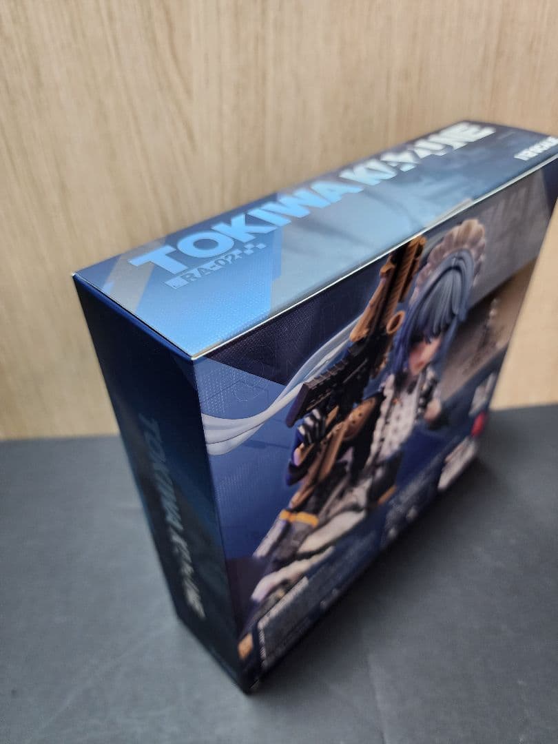 SNAIL RHELl 蝸之殻 1/12 タクティカルメイド 常磐和音