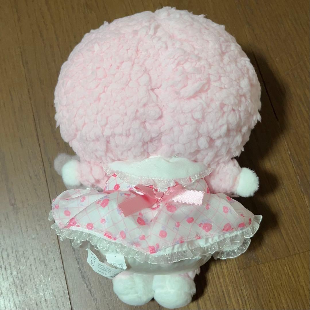 マイスウィートピアノ ぬいぐるみ 私のちいさなたからもの