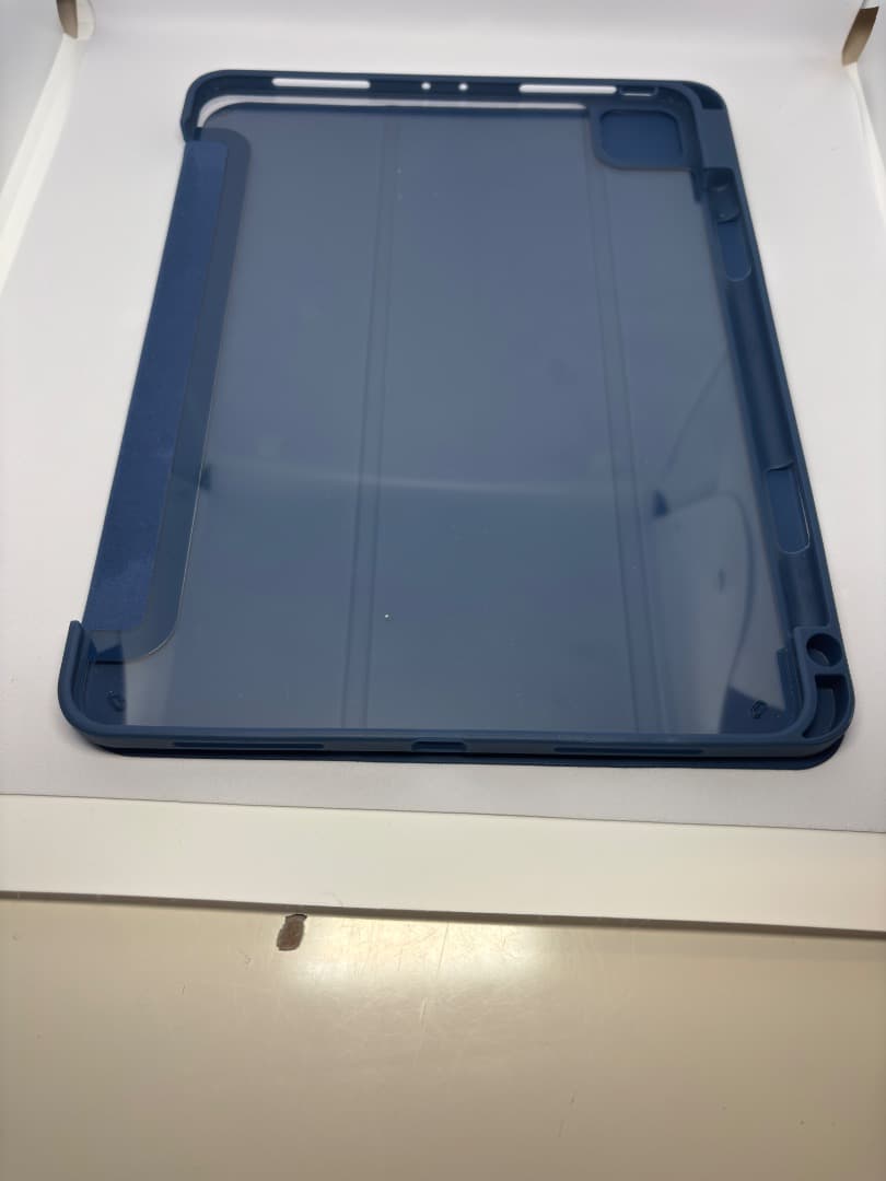 iPad Pro 11 第３世代 128GBシルバー ケース&pencil付