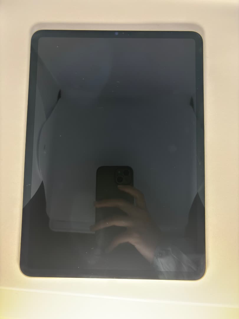 iPad Pro 11 第３世代 128GBシルバー ケース&pencil付