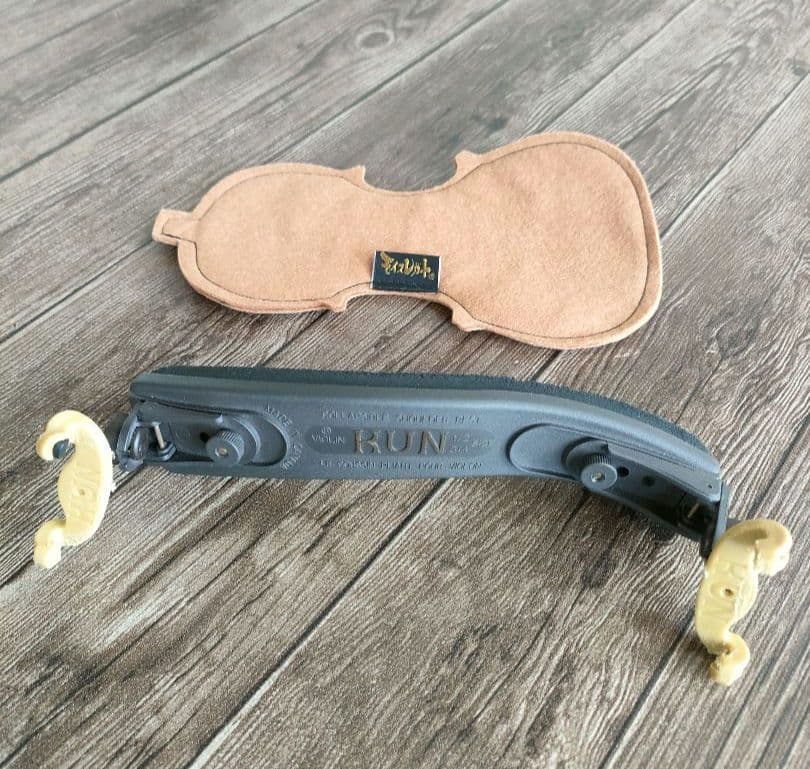 YAMAHA V7G バイオリン 3/4 2021年製 ヤマハ　高級