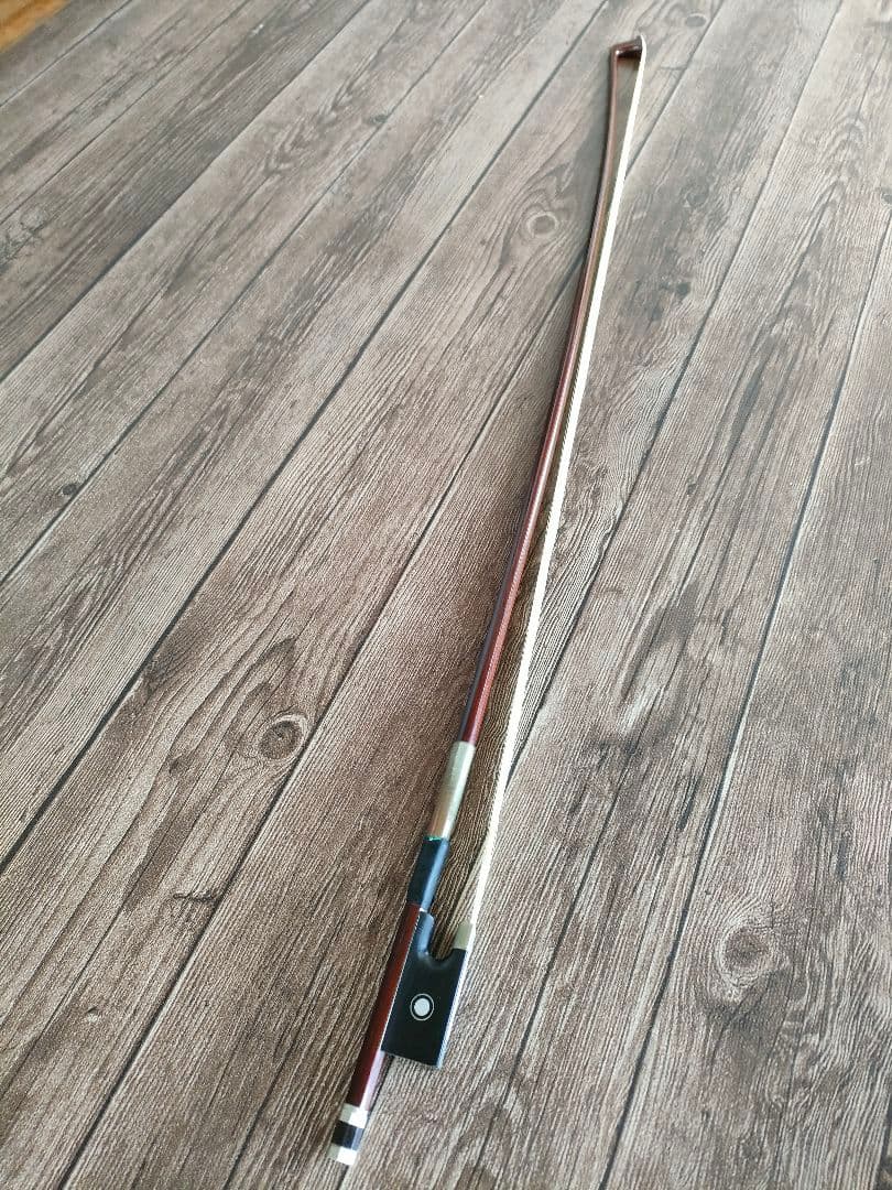 YAMAHA V7G バイオリン 3/4 2021年製 ヤマハ　高級