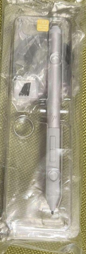 HP リチャージブル アクティブペン G3 6SG43AA 　タッチペン