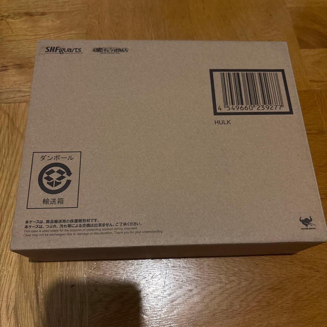 新品未使用　ハルク Thor: Ragnarok マイティ・ソー バトルロイヤル