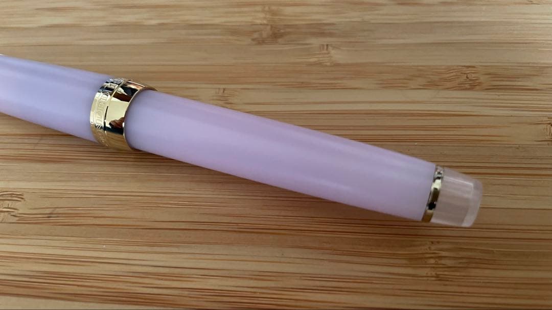 OZ　SAILOR 万年筆　凍雨