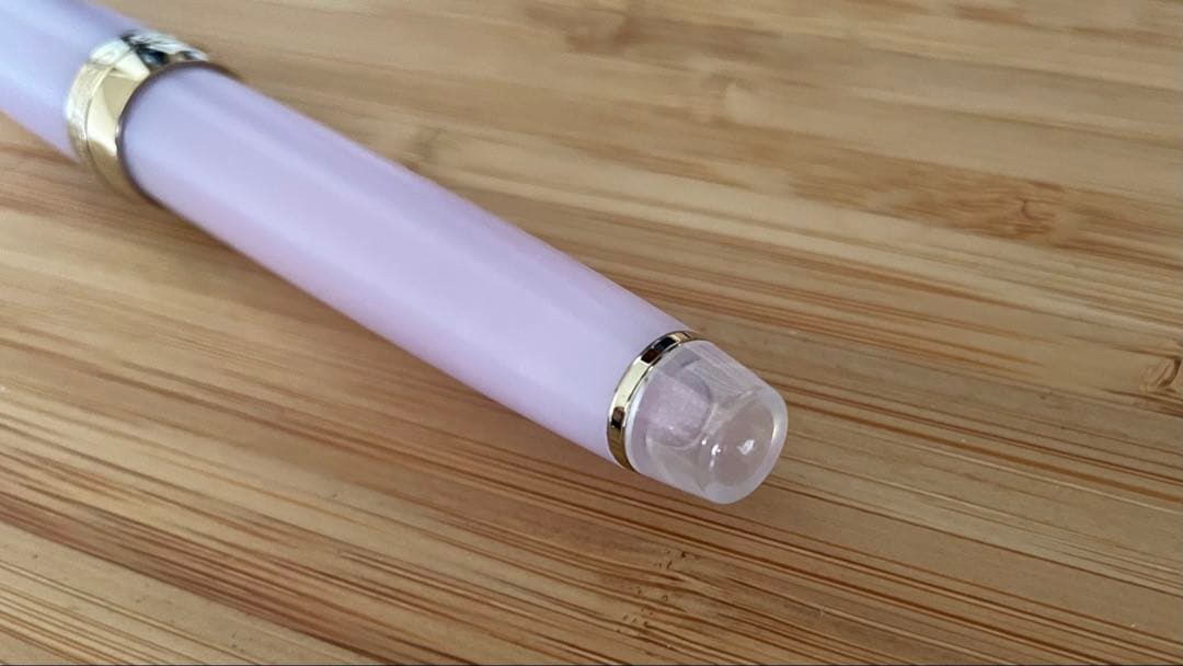 OZ　SAILOR 万年筆　凍雨