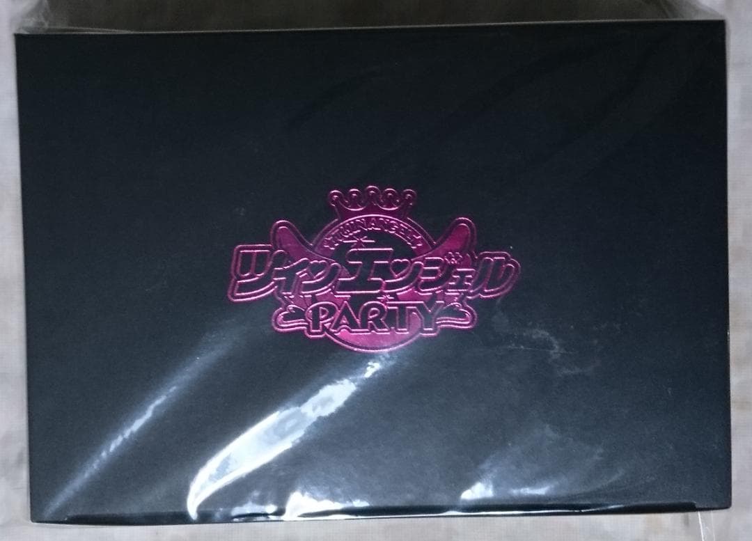 期間限定【未開封】ツインエンジェルポケパチスペシャルセット（葵・クルミ・テスラ）