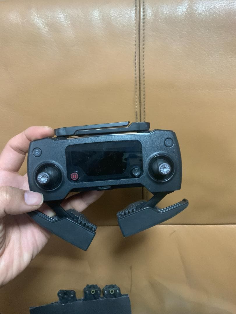 ホビーラジコン DJI Mavic Pro Platinum