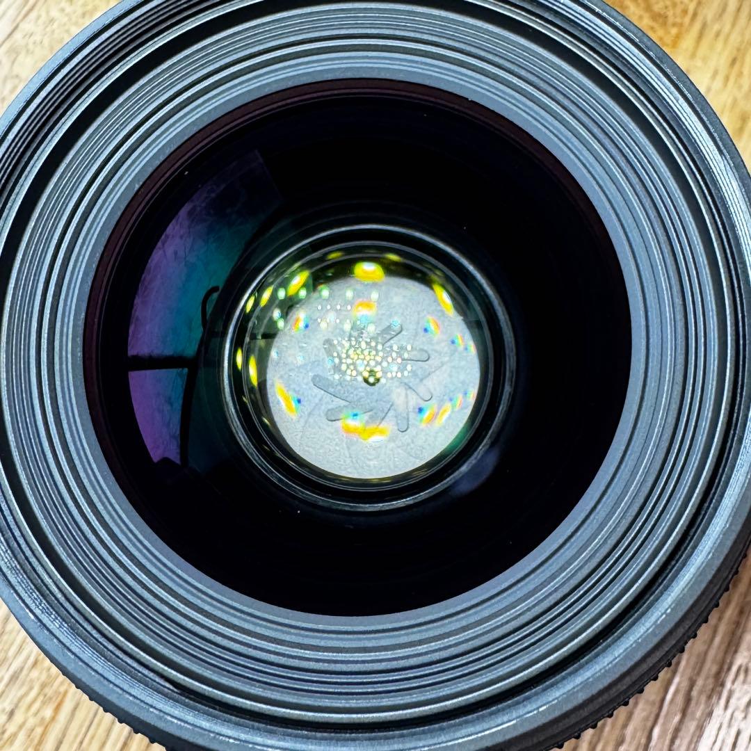 【極美品】【SAマウント】SIGMA 35mm F1.4 DG HSM Art