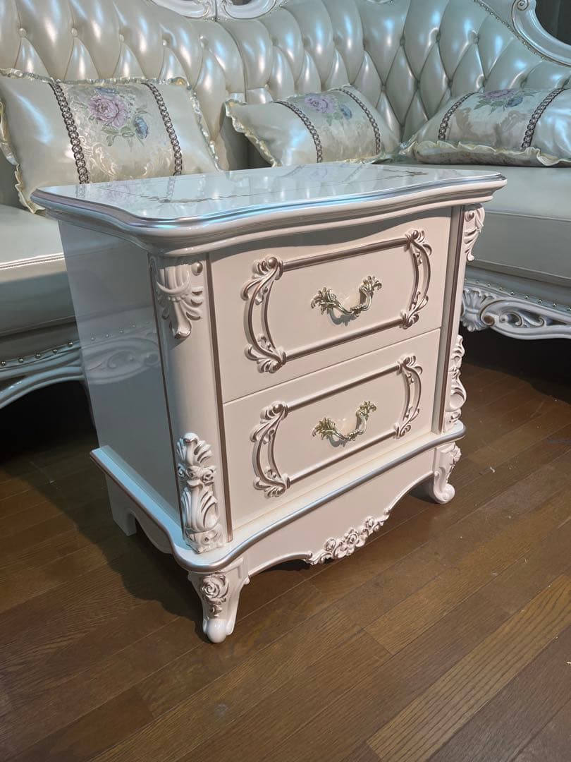 クラリスページ